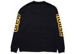 DREW HOUSE HUG LONGSLEEVE T-SHIRT