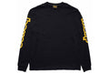 DREW HOUSE HUG LONGSLEEVE T-SHIRT