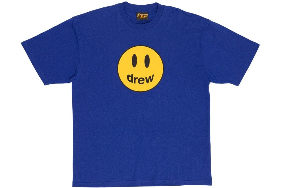 DREW HOUSE MASCOT T-SHIRT INK