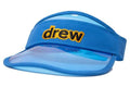 DREW HOUSE RIVERSIDE DREWNO VISOR BLUE