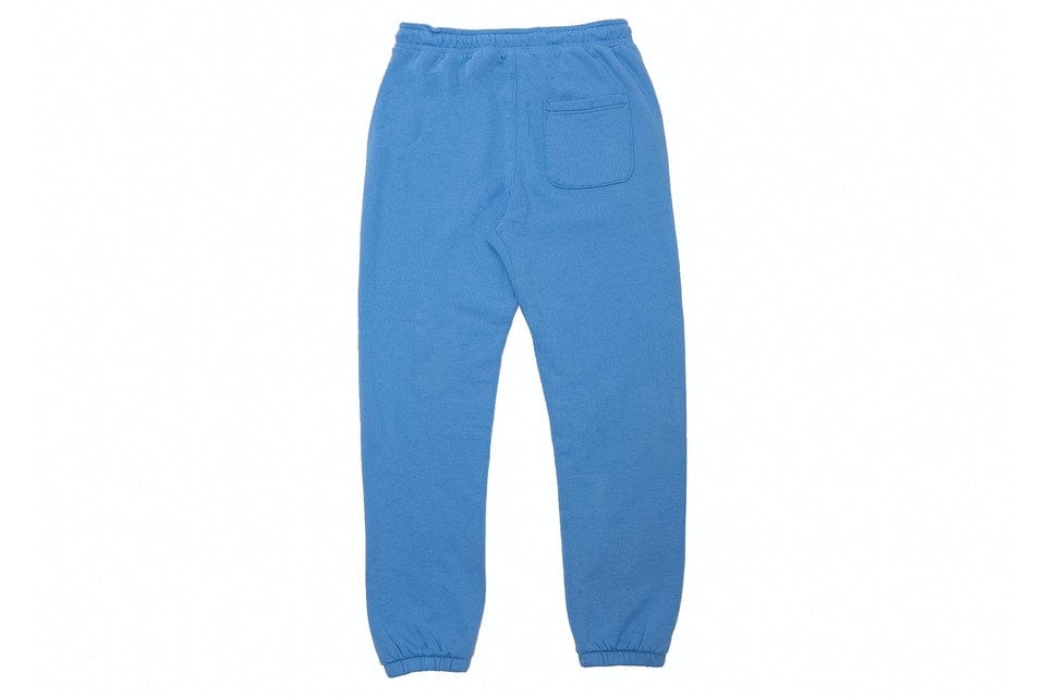 DREW HOUSE SECRET SWEATPANT SKY BLUE