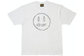 DREW HOUSE SKETCH MASCOT SS TEE WHITE