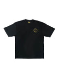 DREW HOUSE SKETCH MASCOT TEE BLACK