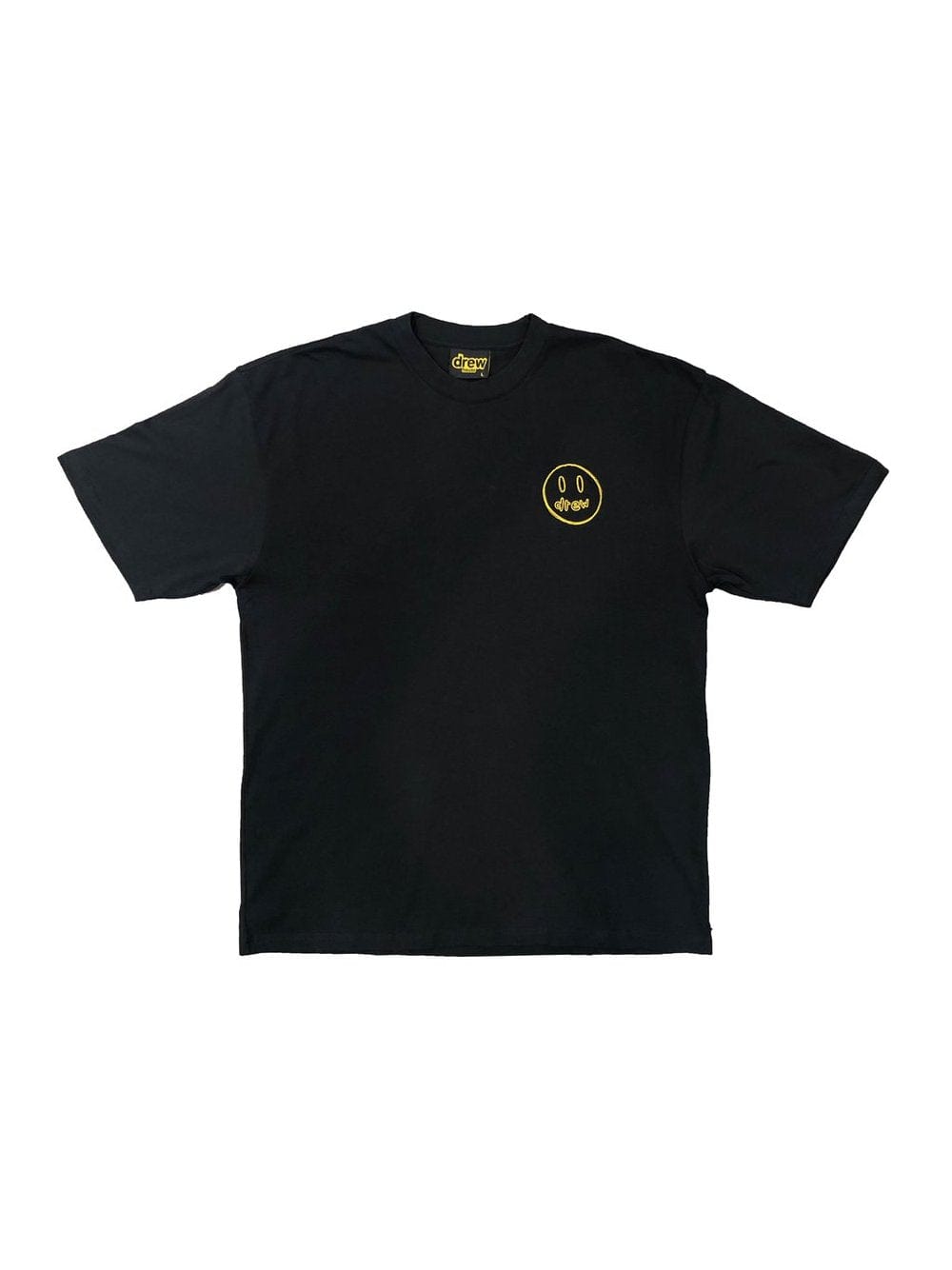 DREW HOUSE SKETCH MASCOT TEE BLACK