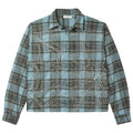 VALE FOREVER CRYSTAL OCEAN FLANNEL