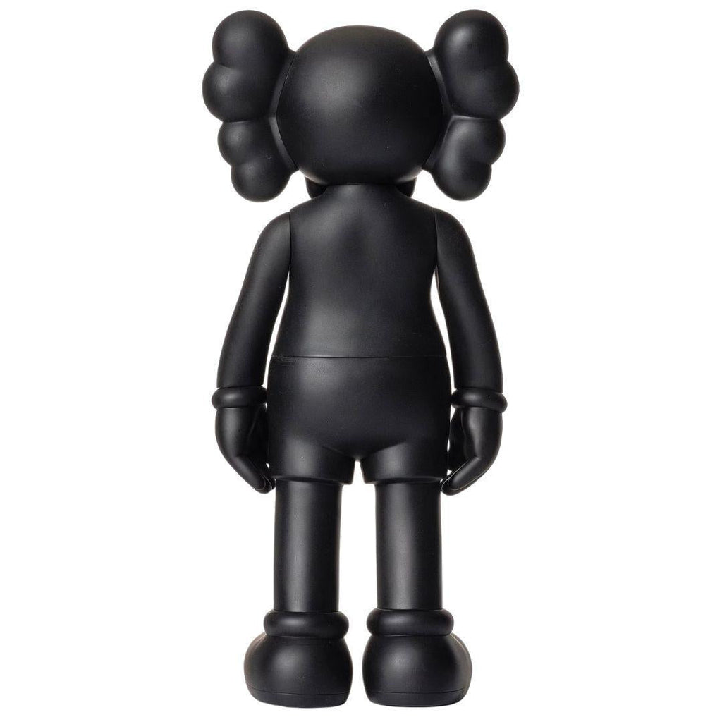 KAWS COMPANION OPEN EDITION VINYL FIGURE BLACK