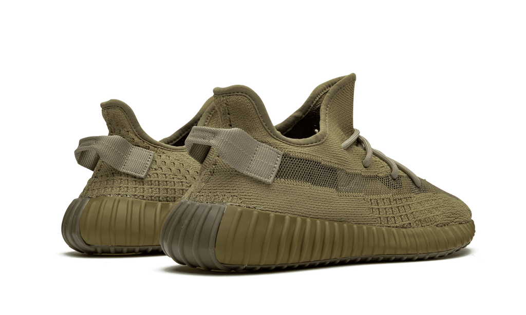 YEEZY 350 V2 EARTH