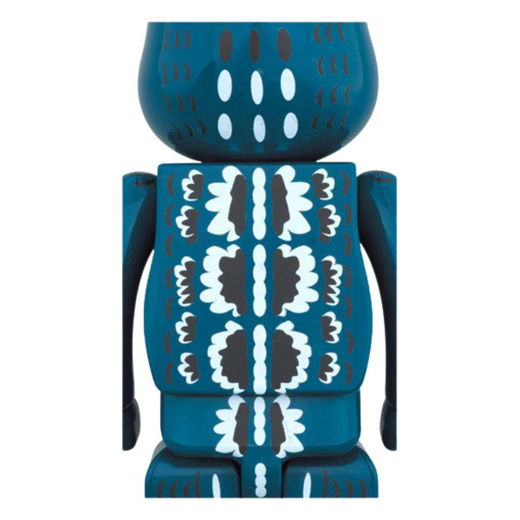 BEARBRICK X GODZILLA 400%