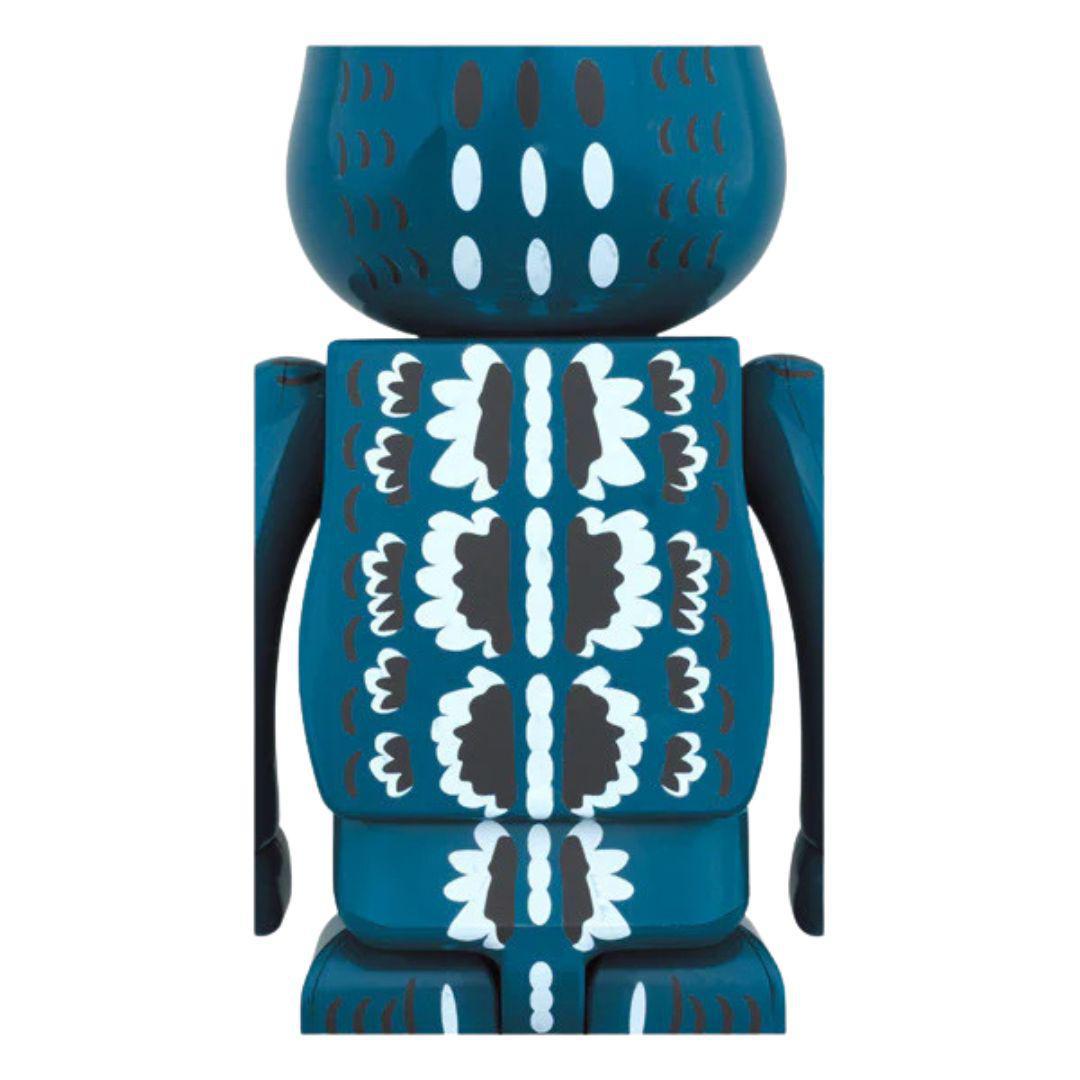 BEARBRICK X GODZILLA 400%