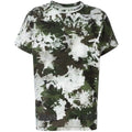 OFF WHITE CAMOUFLAGE TEE