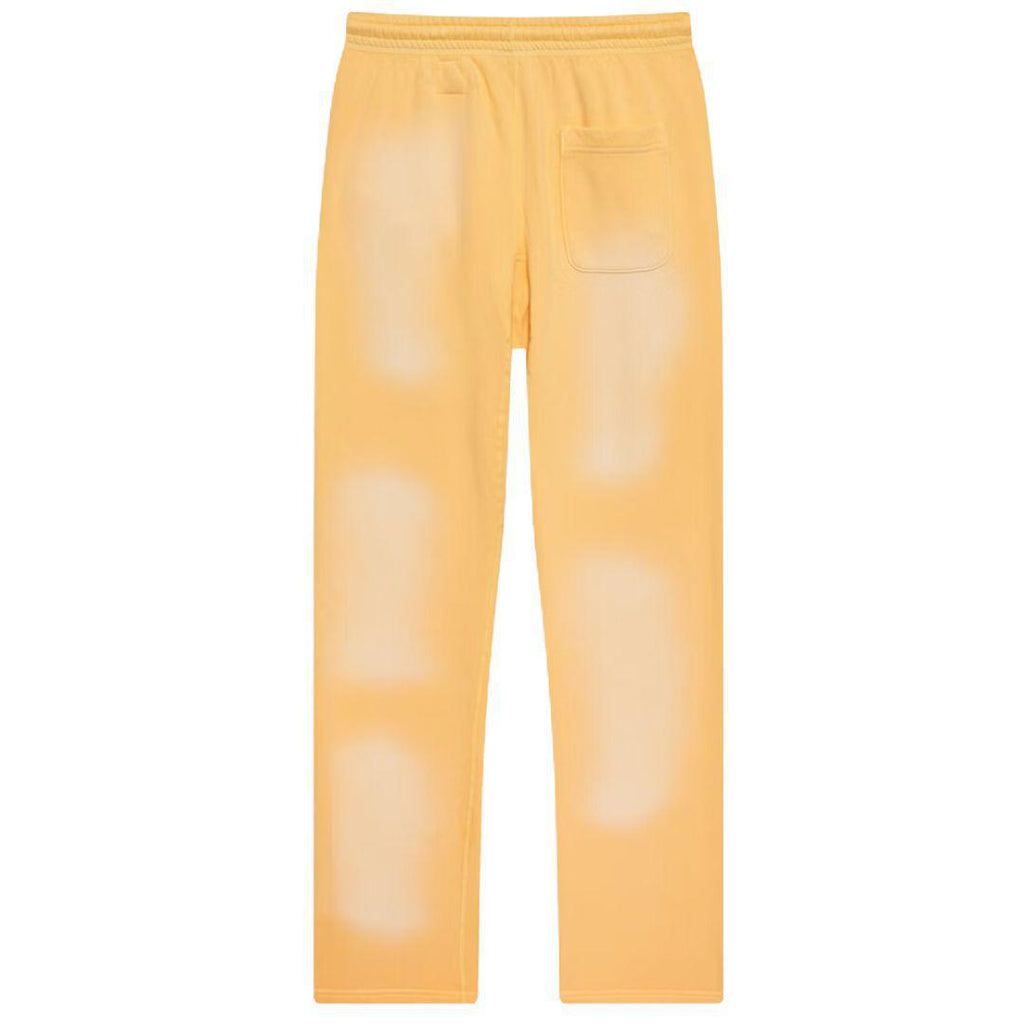 HELLSTAR SPORTS SWEATPANT YELLOW