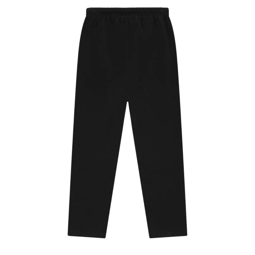 ESSENTIALS FOG NBA RELAXED SWEATPANTS BLACK