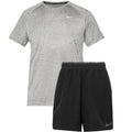 Nike Pro Rise Set
