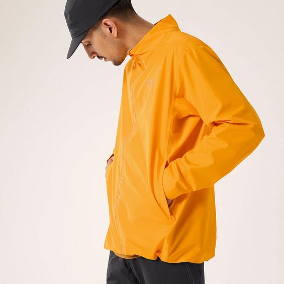 Arcteryx Solano Jacket