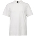 Lululemon White Logo Tee
