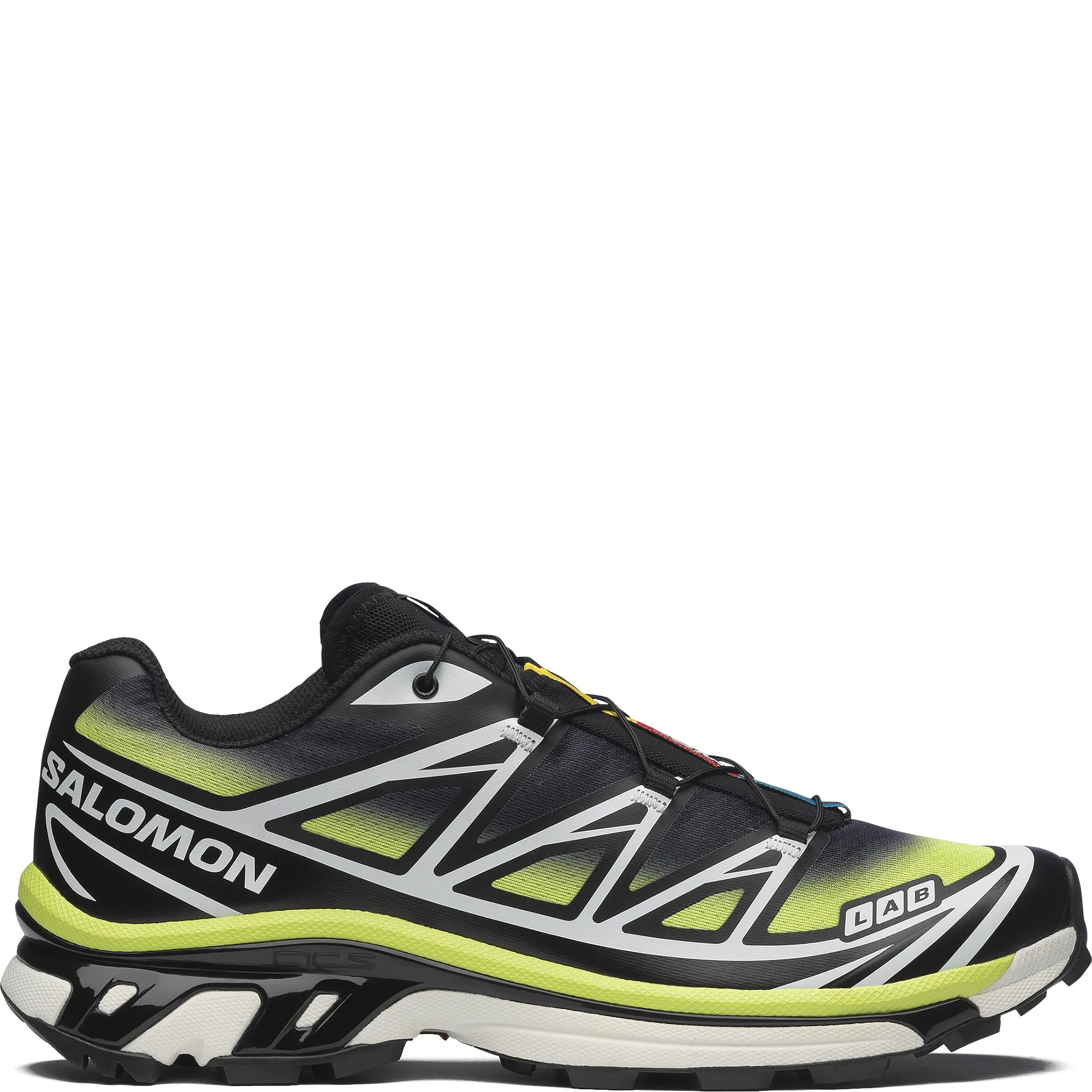 Salomon XT-6 Sneakers