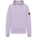 Stone Island Classic Lavender Hoodie