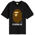 A Bathing Ape Logo T-Shirt