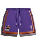 Kith x Phoenix Suns Mesh Shorts