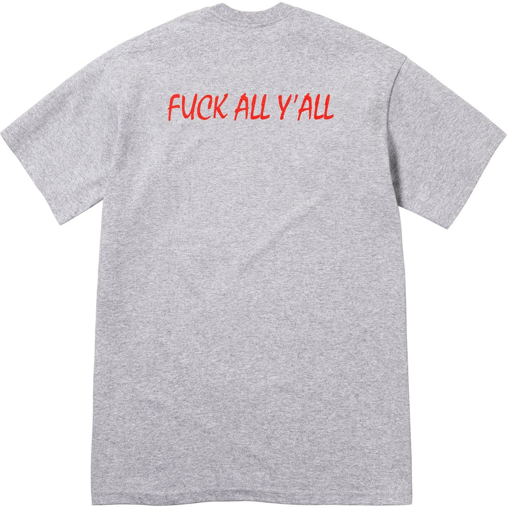 Supreme Logo T-Shirt