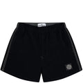 Stone Island Junior Nylon Metal Swimshorts