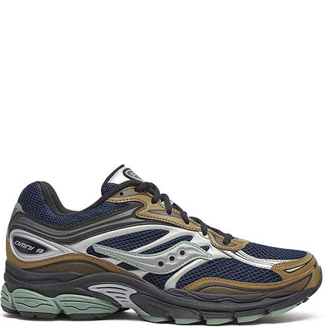 Saucony Progrid Omni 9
