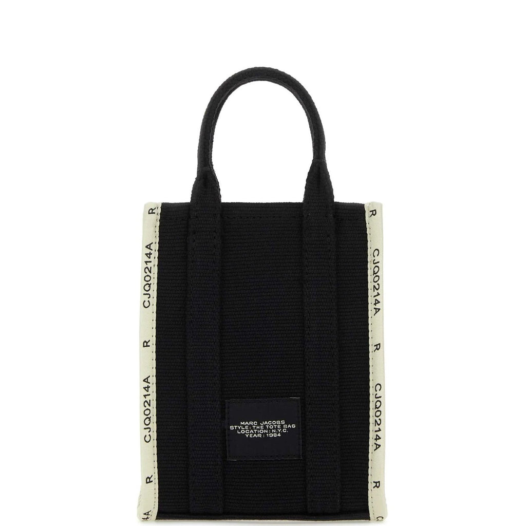 Marc Jacobs The Mini Canvas Tote Bag