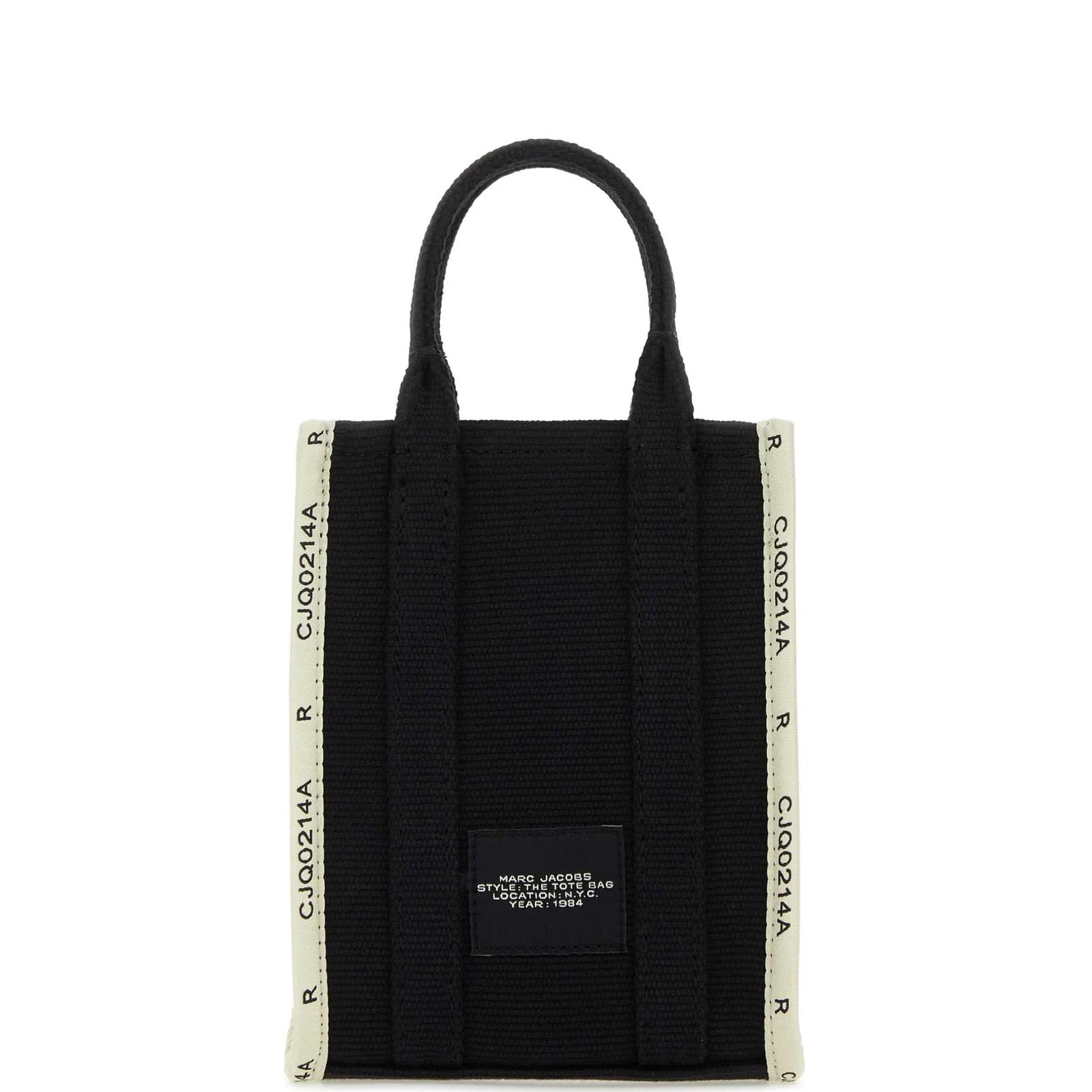 Marc Jacobs The Mini Canvas Tote Bag