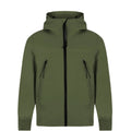 C.P. Company Junior Soft Shell Goggle Jacket