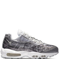 Air Max 95 Footprint White (X-Ray)