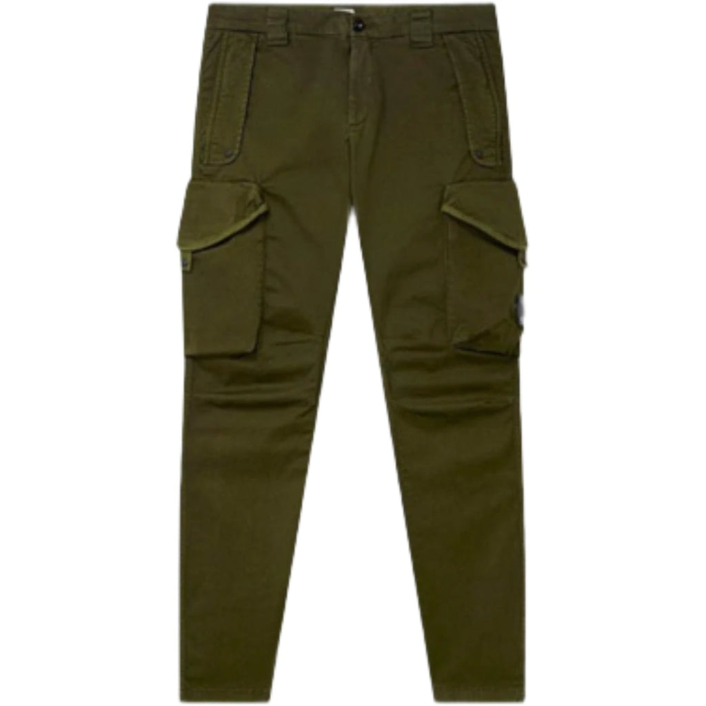 CP Company Stretch Cargo Pants