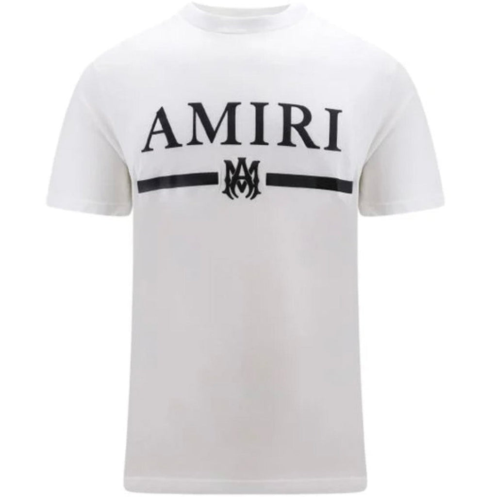 Amiri Bar Logo T-Shirt