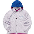 Stone Island Marina Rip Stop Prismatico Jacket
