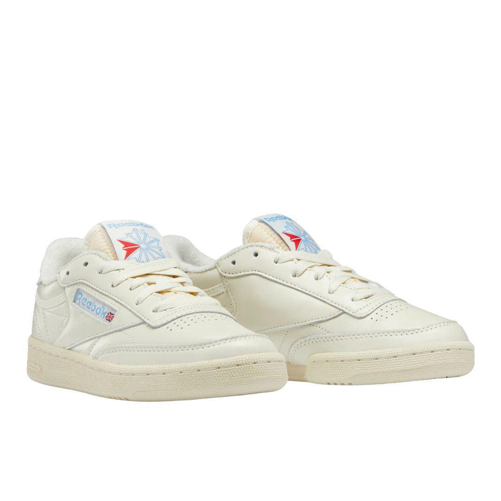 REEBOK CLUB C 85 VINTAGE SKY BLUE (W)