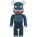 BEARBRICK X GODZILLA 400%