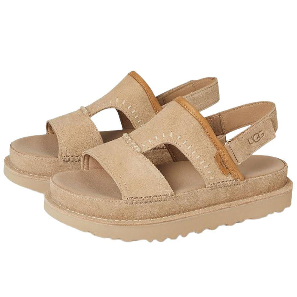 UGG GOLDENSTAR REGENERATE (W)