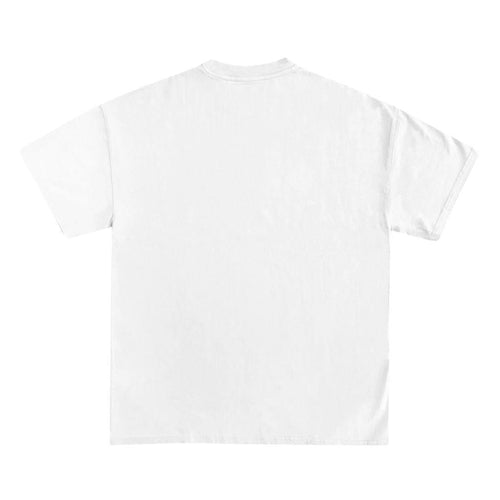 1998 CHICAGO BULLS CHAMPIONS T-SHIRT WHITE