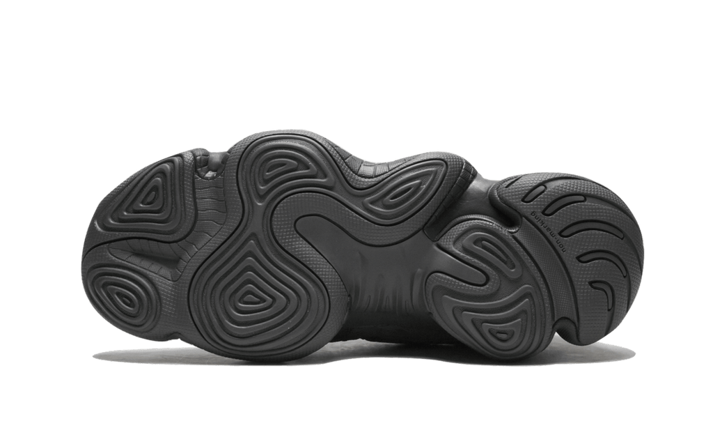YEEZY 500 UTILITY BLACK
