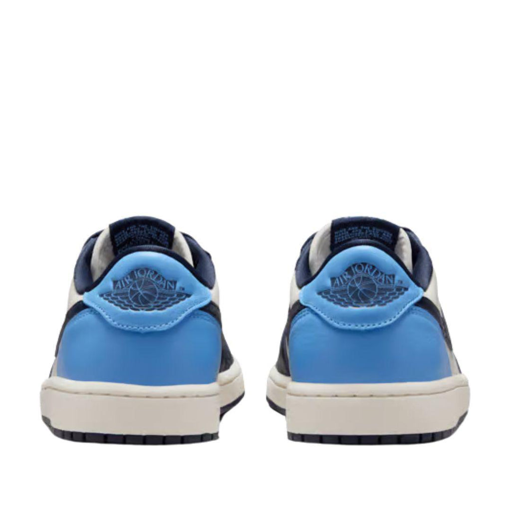 JORDAN 1 LOW OG OBSIDIAN UNC