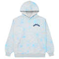 SP5DER AOP WEB HOODIE HEATHER GREY