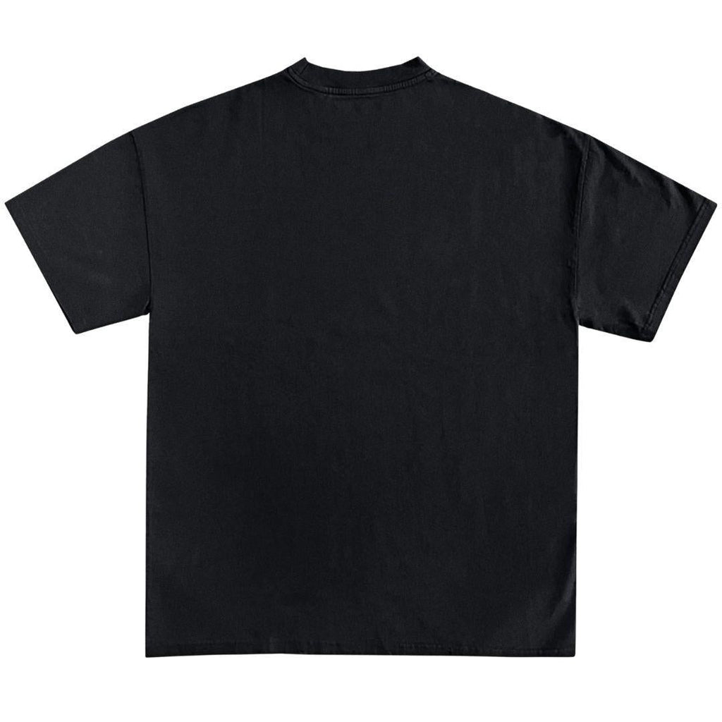 TRAVIS SCOTT UTOPIA GRAPHIC T-SHIRT BLACK