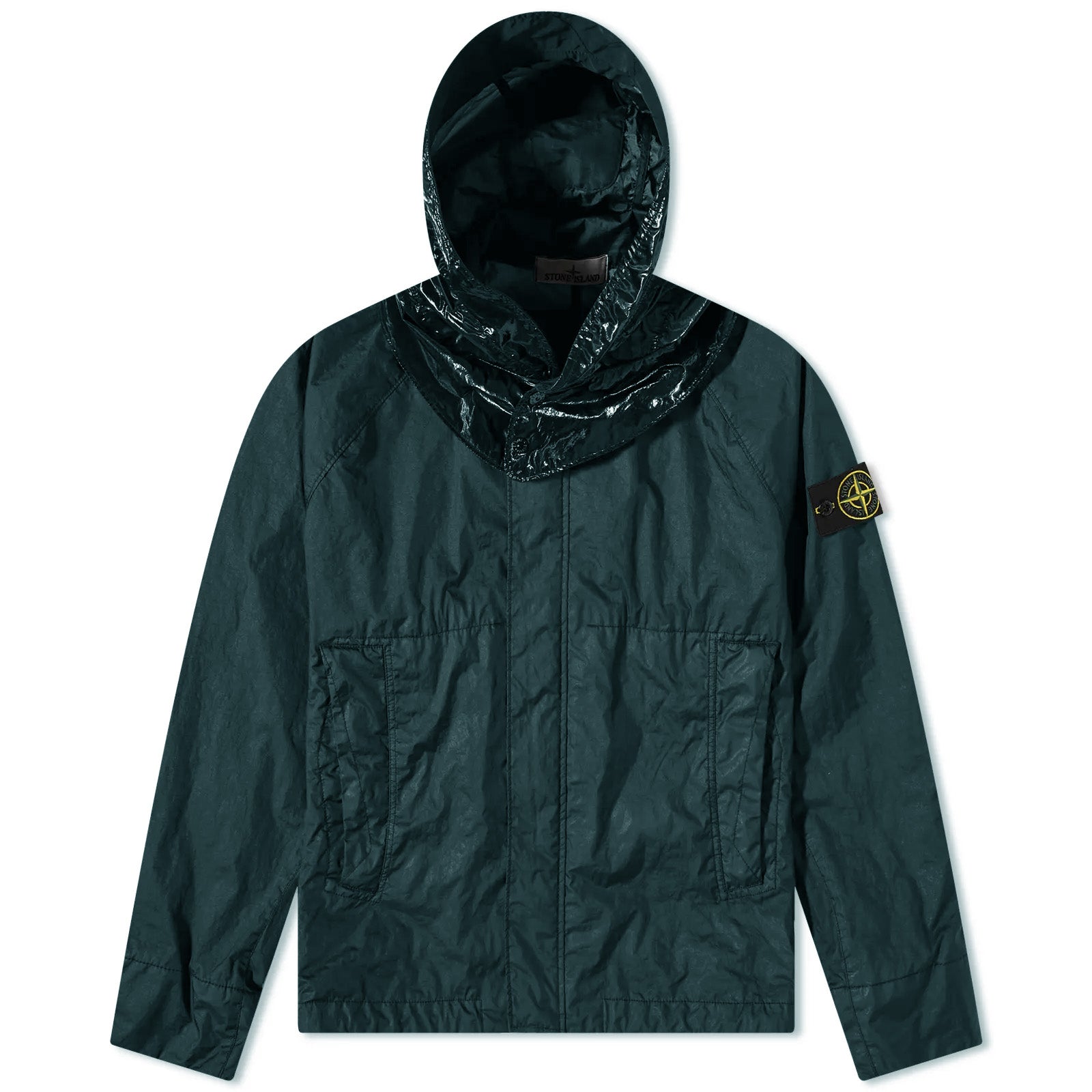 Stone Island Membrana 3L Jacket