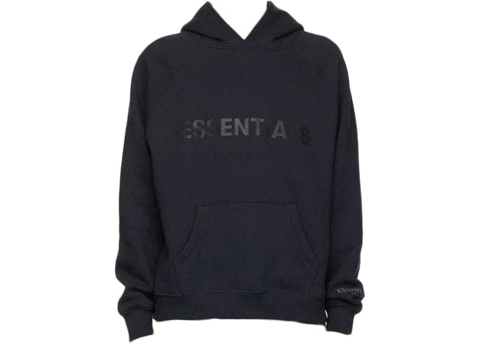 ESSENTIAL FOG HOODIE NAVY