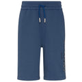 Missoni Embroidered Logo Sweatshorts