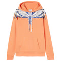 Marcelo Burlon Wings Hoodie
