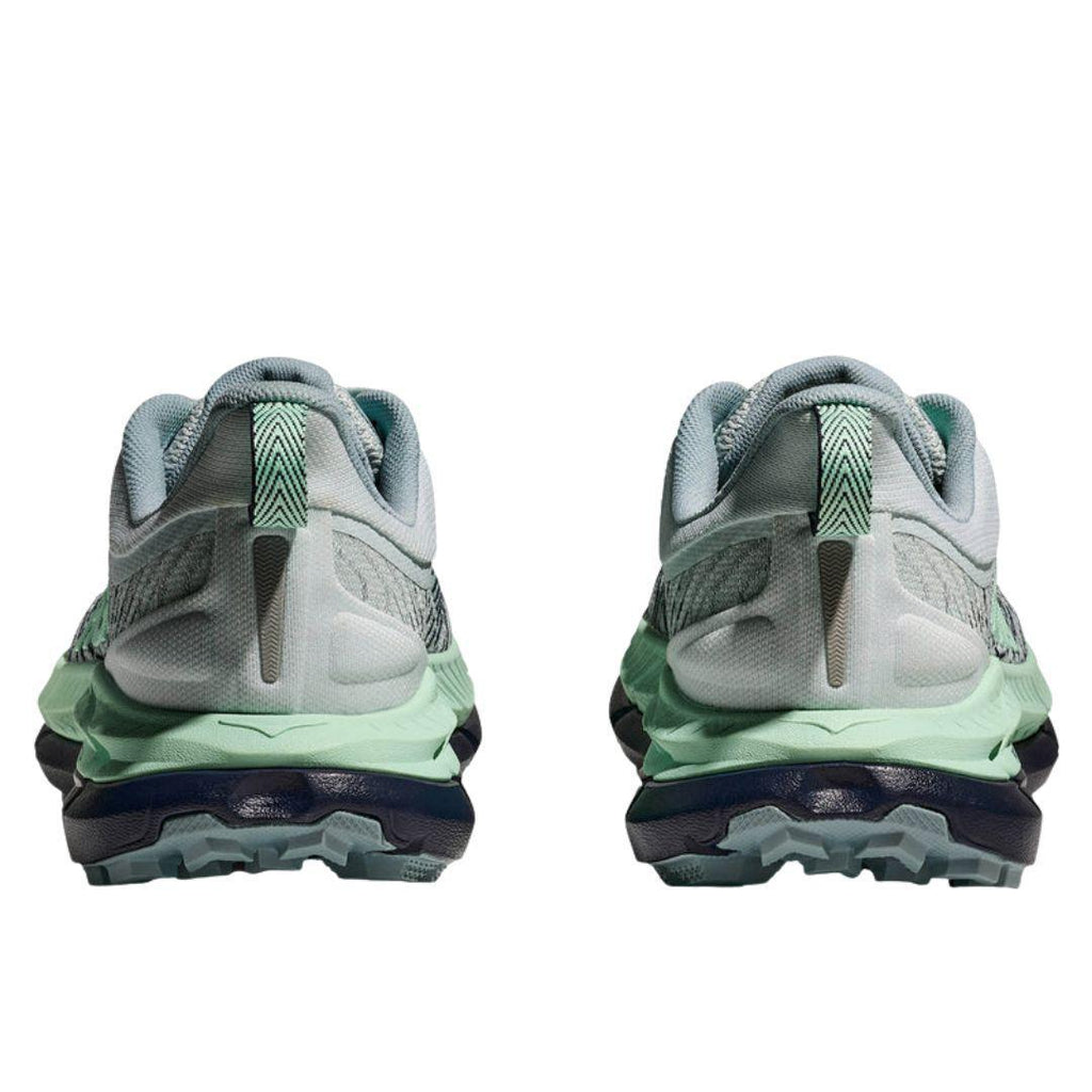 HOKA MAFATE SPEED 4 TRAIL RUNNING DROPLET/MINT FLUORITE (W)