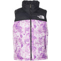 Womens The North Face Nuptse Bodywarmer