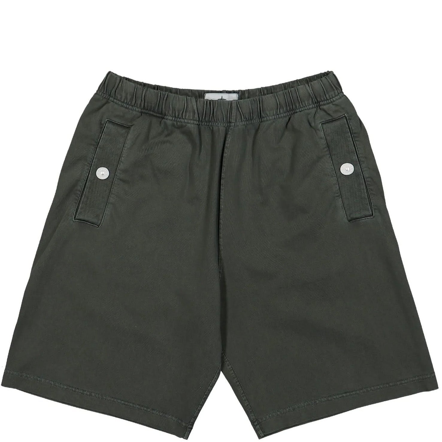 Stone Island Marina Bermuda Sweatshorts