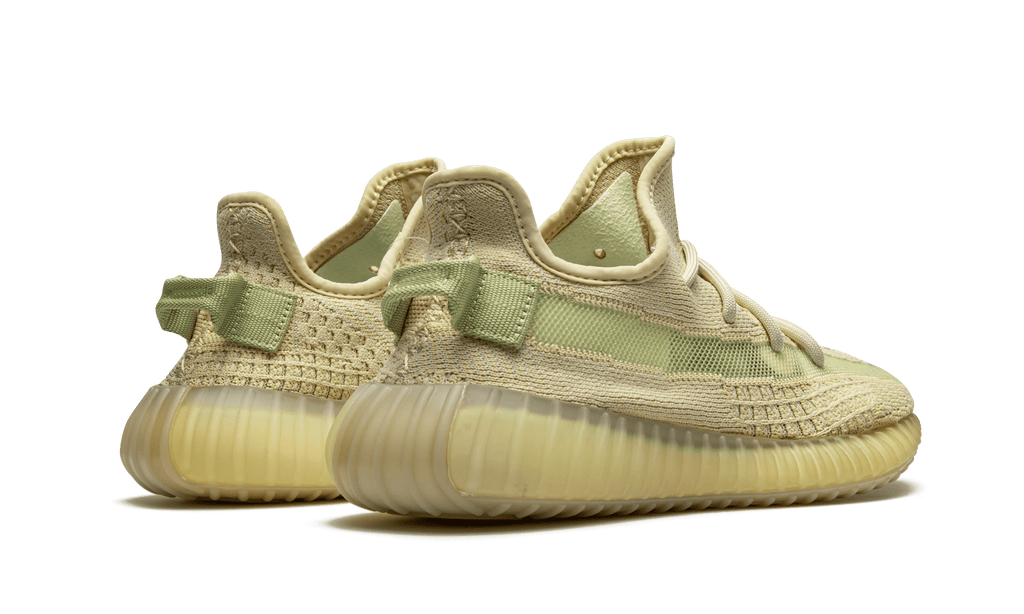 YEEZY 350 FLAX
