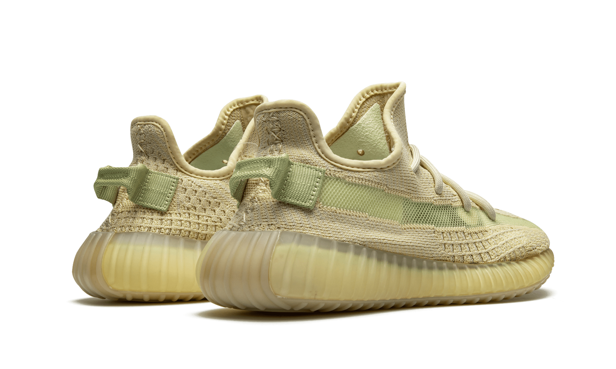 YEEZY 350 FLAX